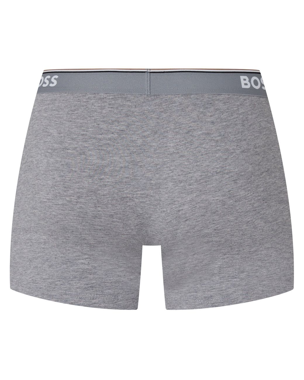 Boss Multicolor 3 Pack Boxer Shorts for men