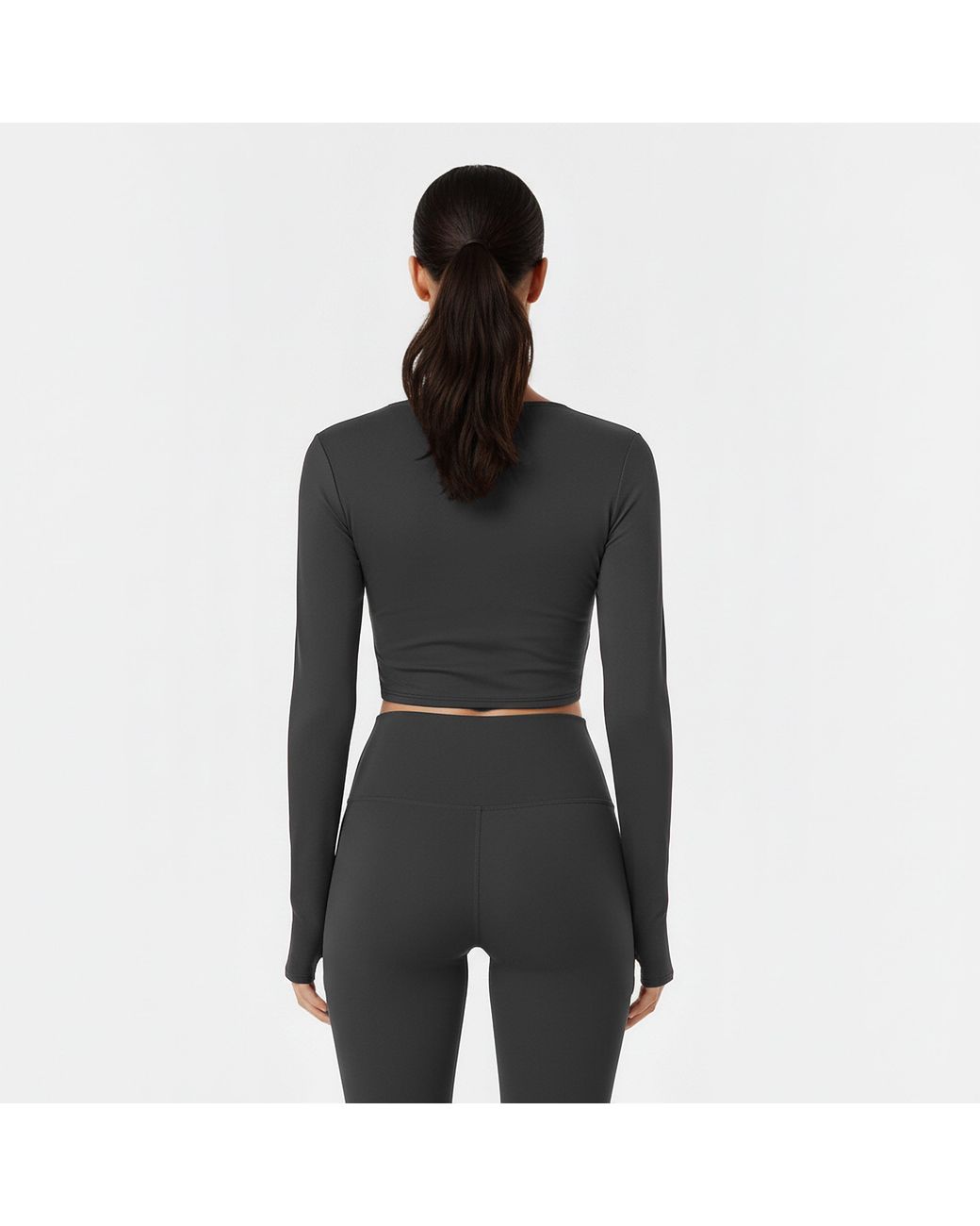 Usa Pro Blue Wrap Front Top