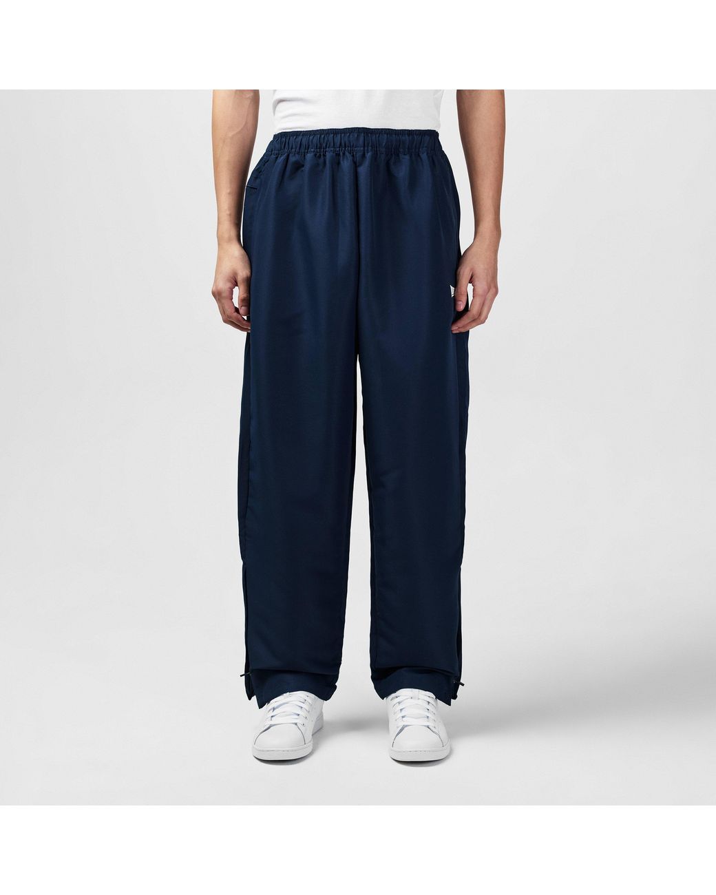 Lonsdale Blue Essential Oh Woven Pants for men