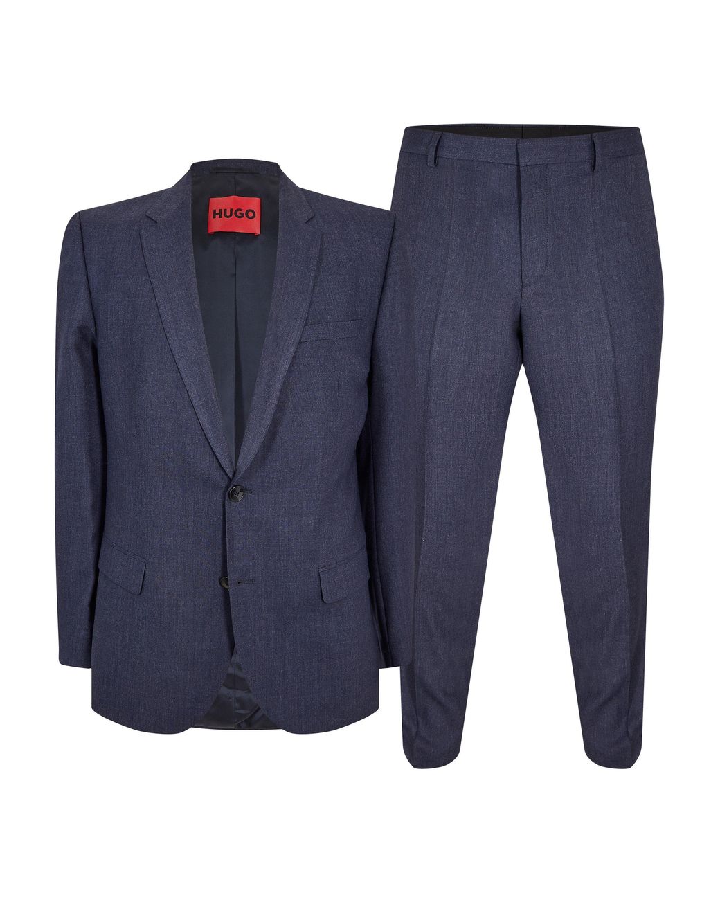 HUGO Blue Henry Getlin212X Suit for men