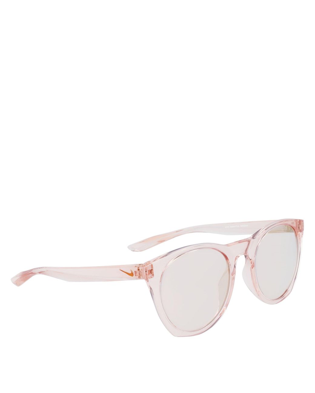 Nike Natural Essential Horizon Wayfarer Sunglasses