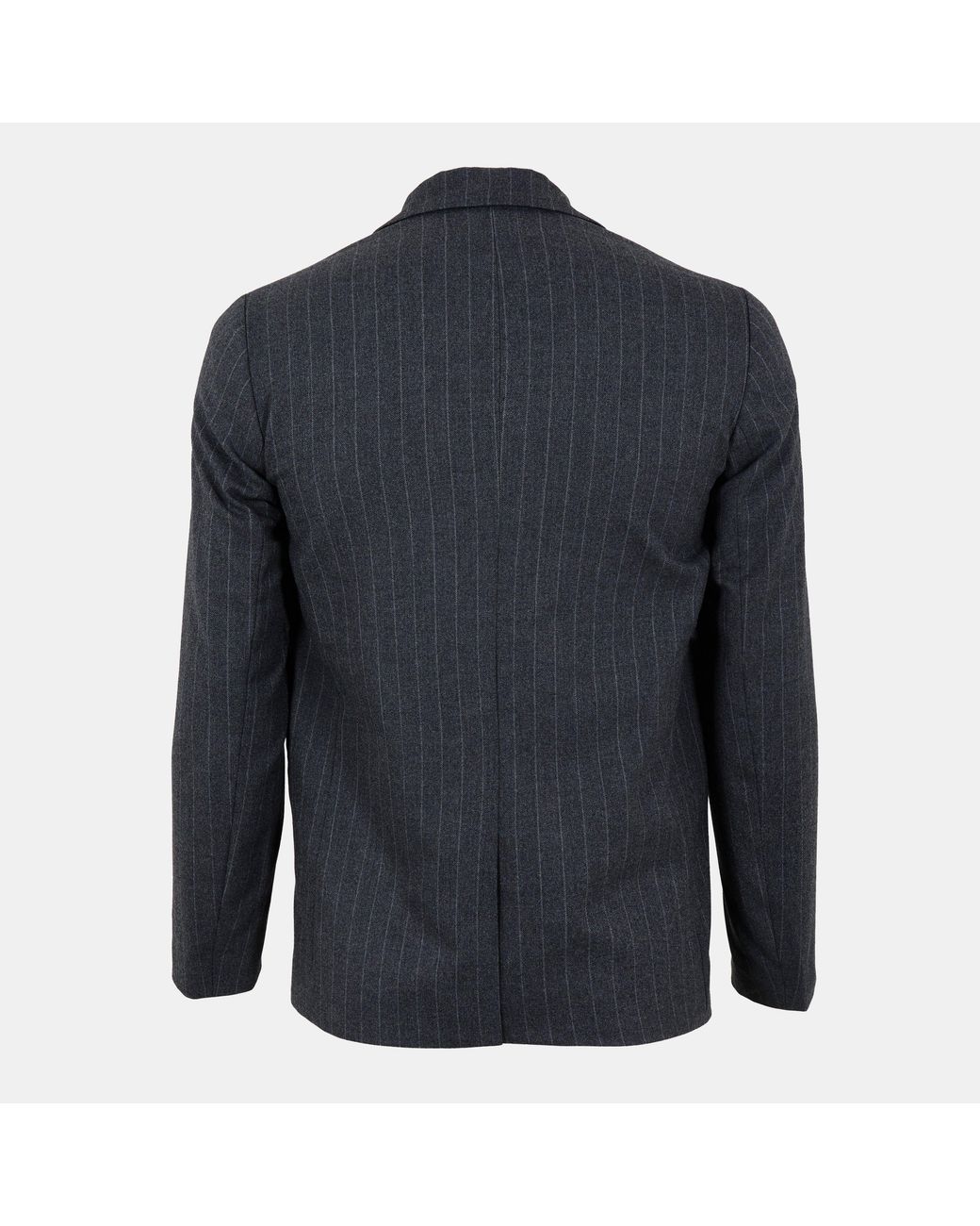 JJXX Blue Mary Brushed Blazer