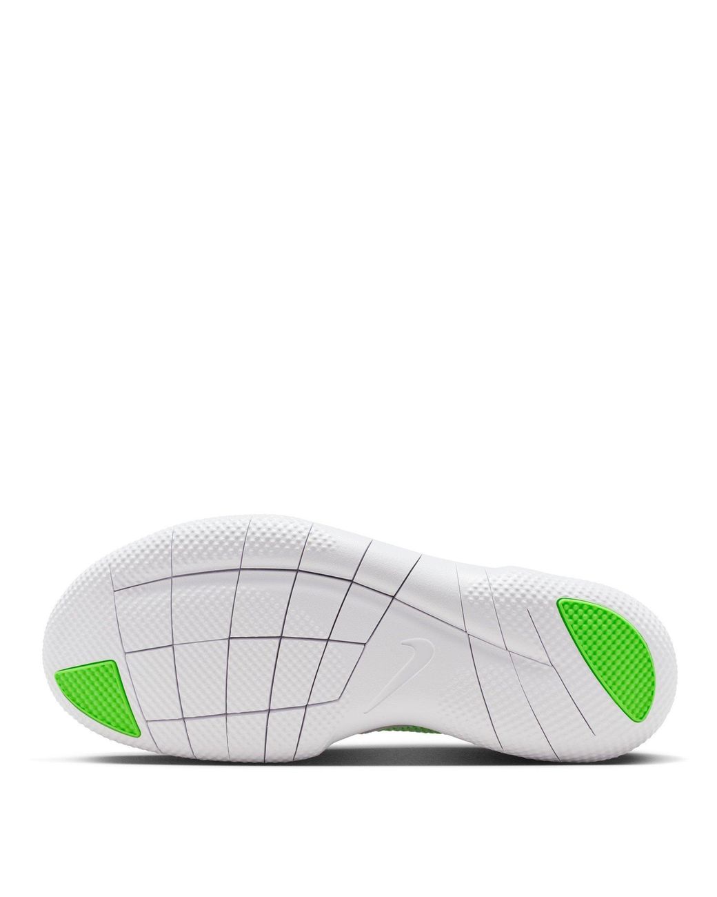 Nike Green Free 2025 Trainers for men