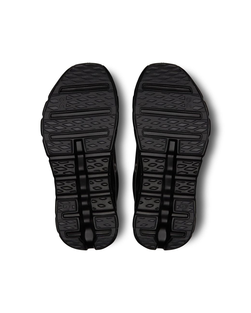 On Shoes Black Cloudtilt Running Shoes