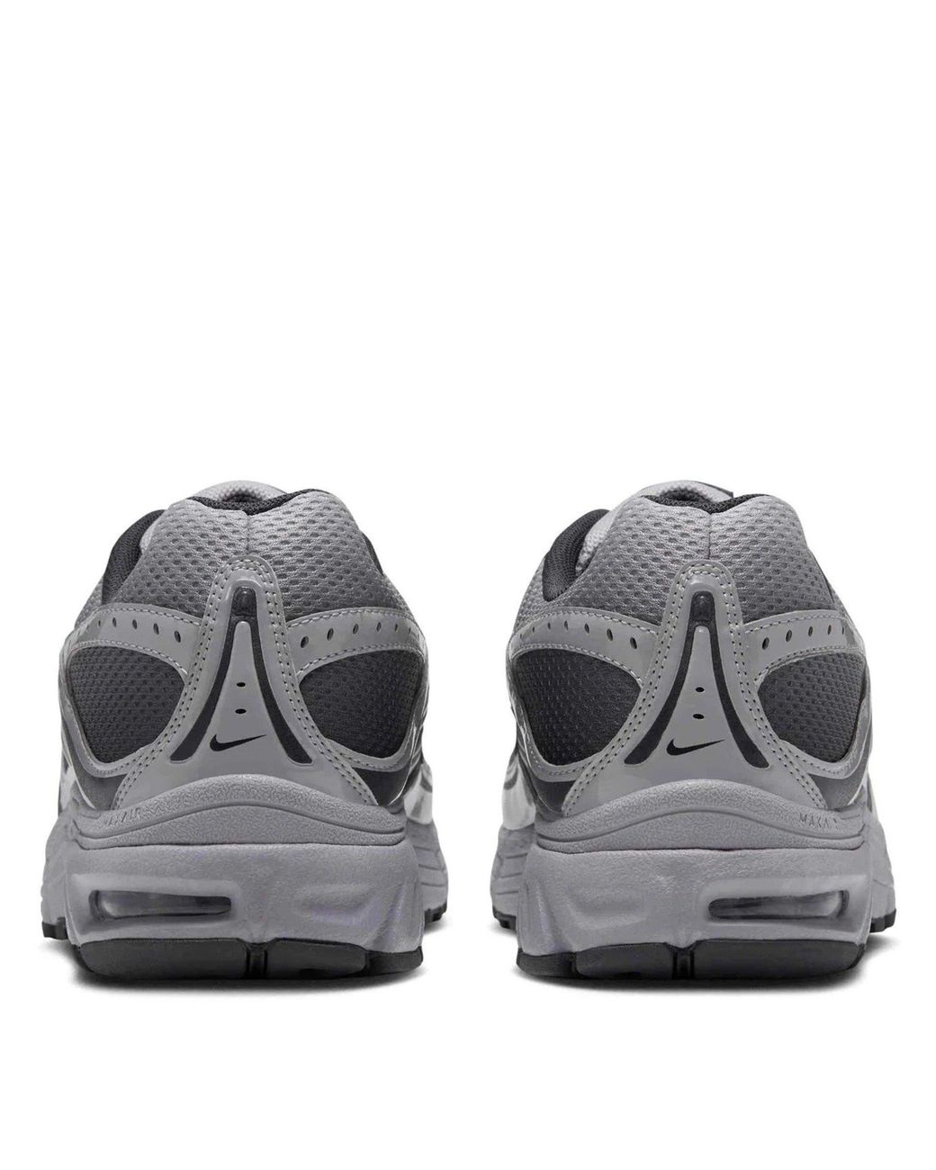 Nike Gray Trainers for men