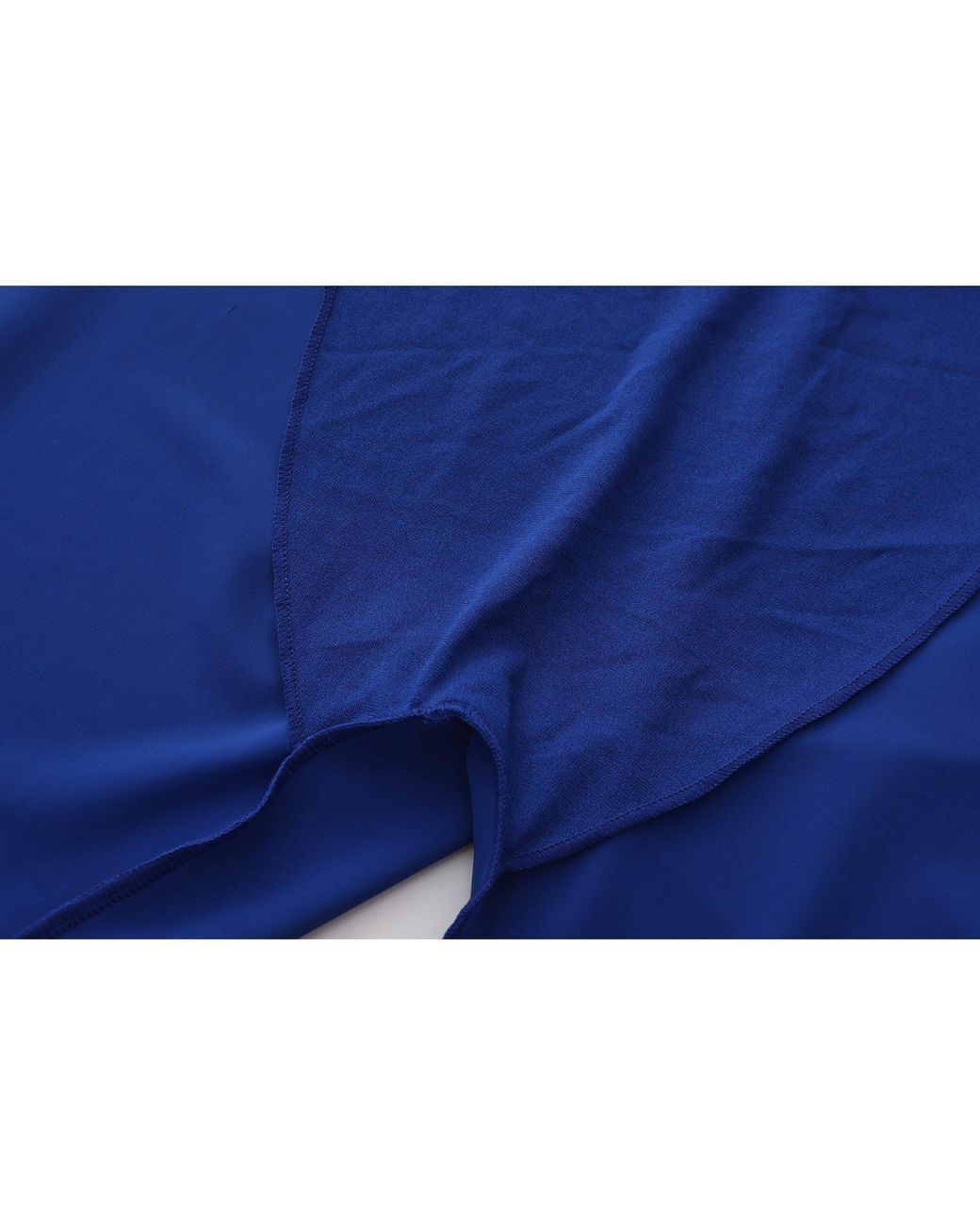 Slazenger 1881 Blue Pl Jammer for men