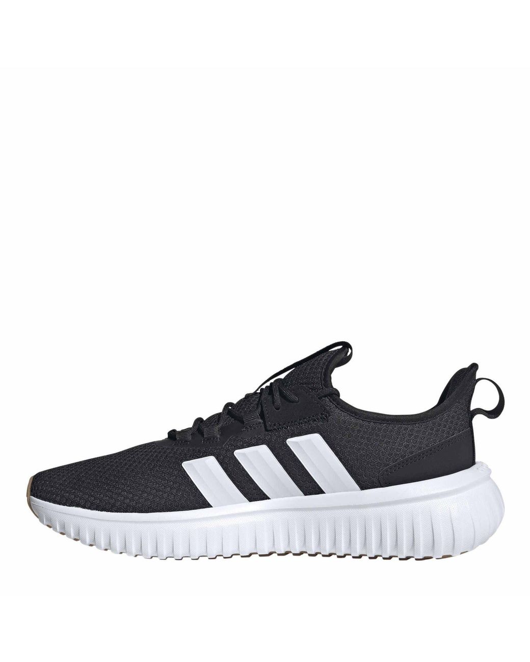 Adidas Blue Kaptir 4.0 Shoes for men