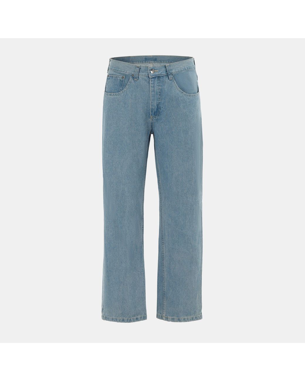 Firetrap Blue Rf Jeans Senior for men