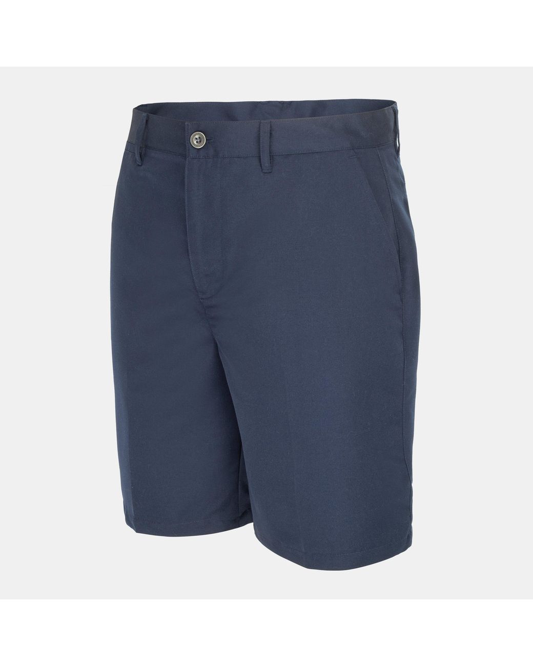 Slazenger 1881 Blue Golf Shorts for men