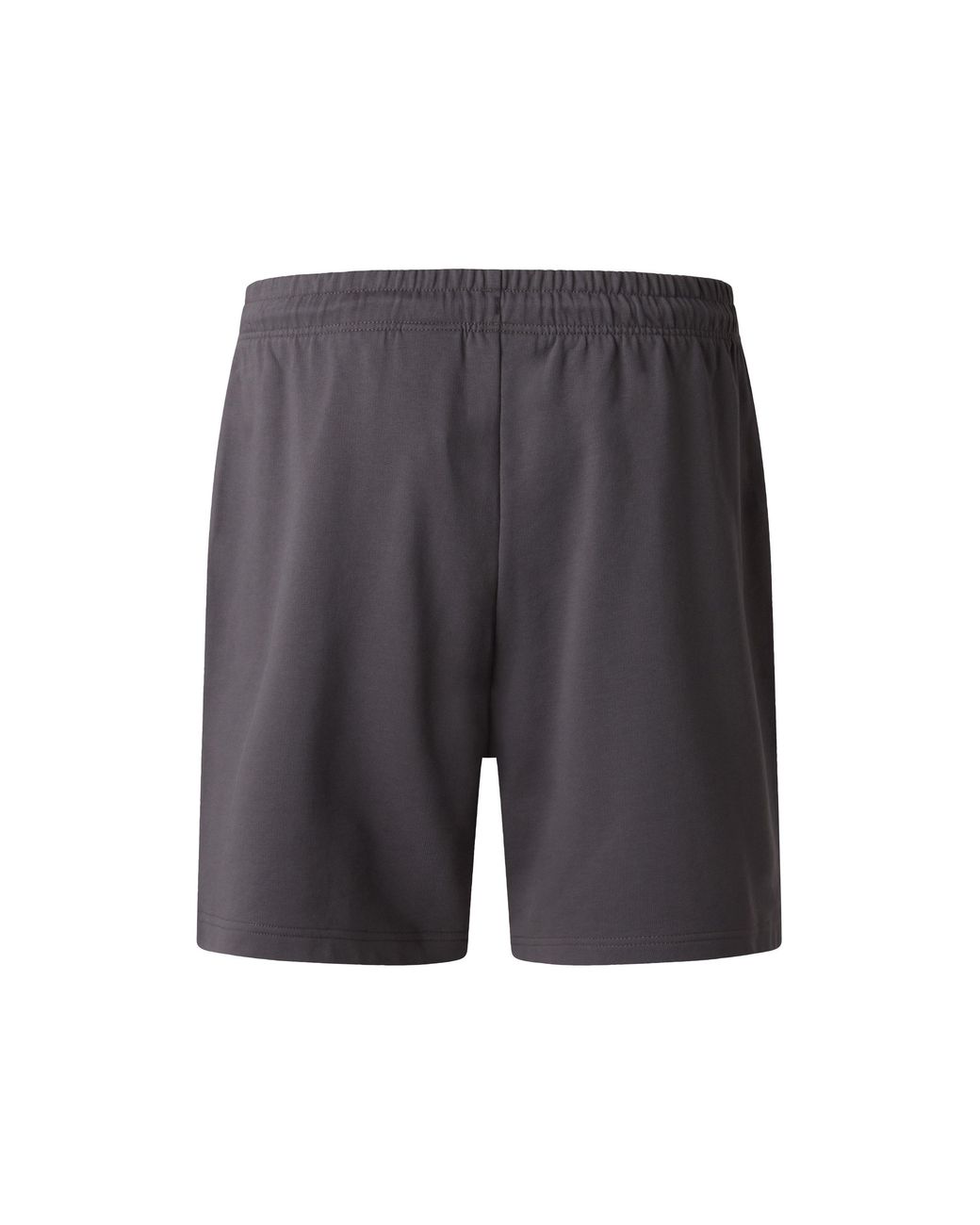 The North Face Gray Tnf Ess Relax Short for men