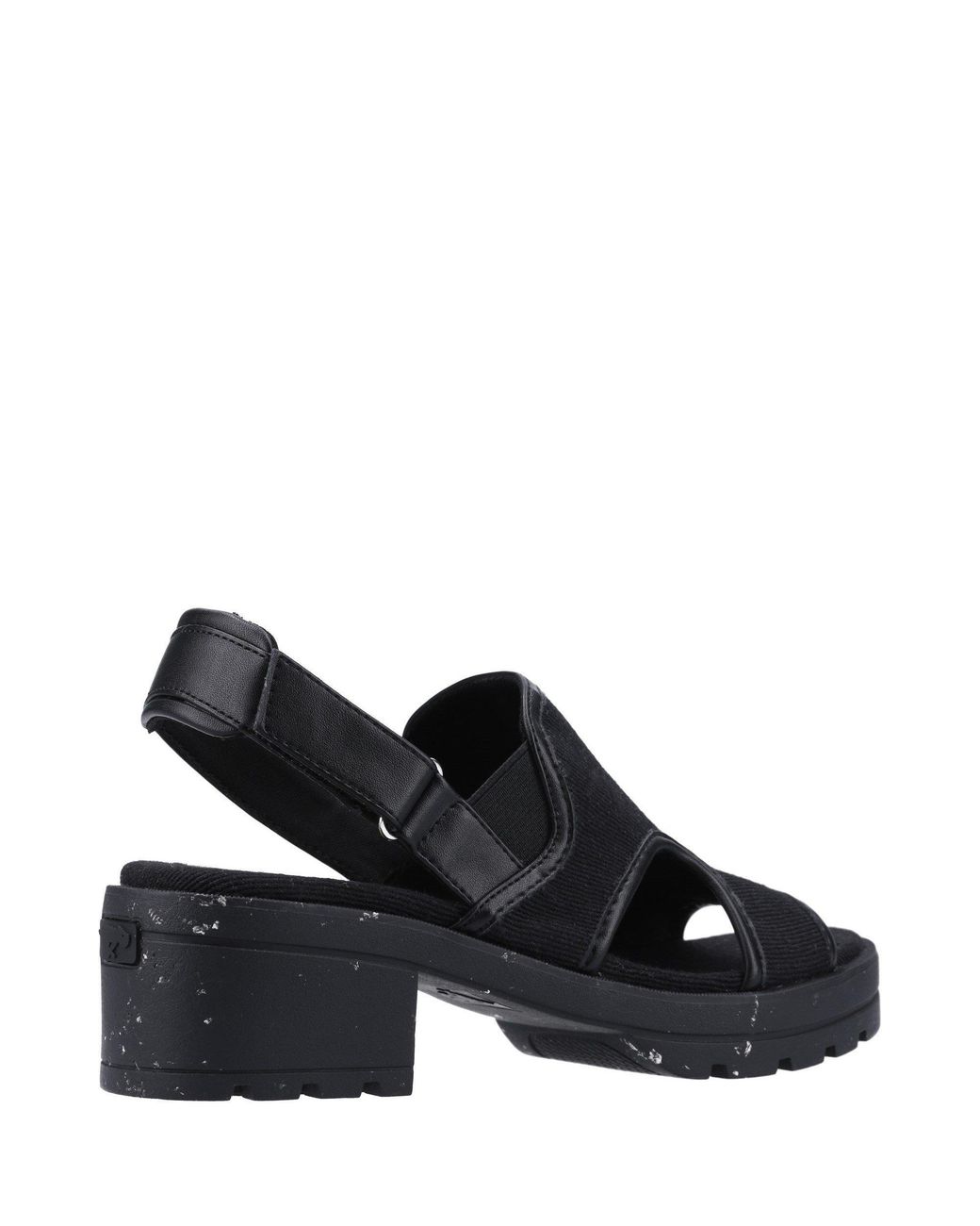 Rocket Dog Blue Lilly Sandal