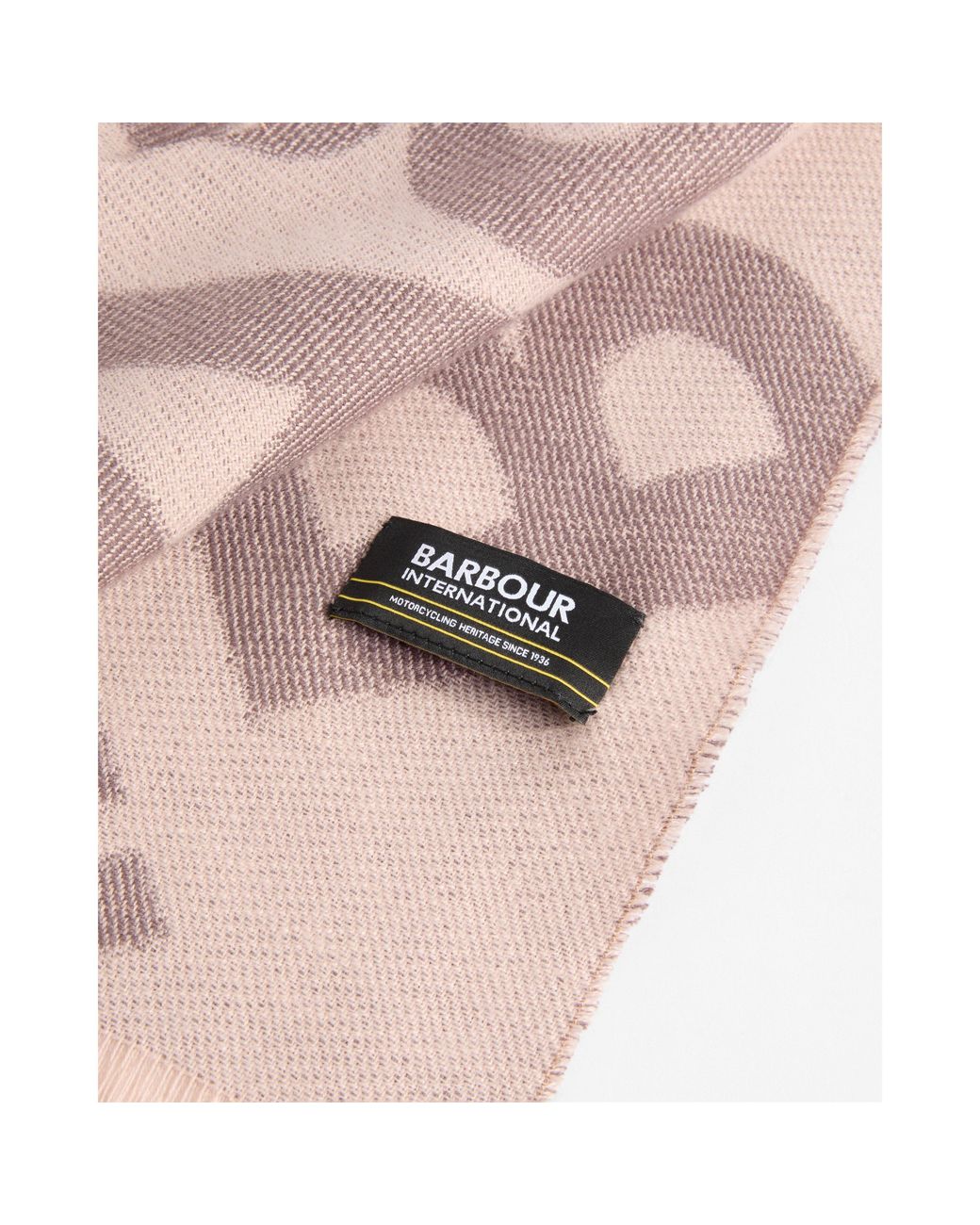 Barbour Multicolor Kenna L Scarf