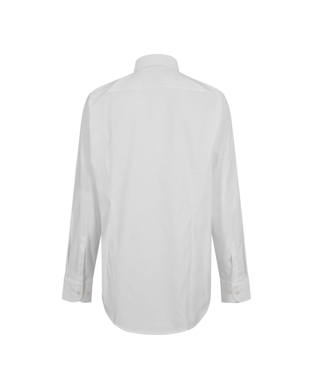 Boss White P-Hank-Kent-C1-222 10241343 02 Oxford Shirt for men