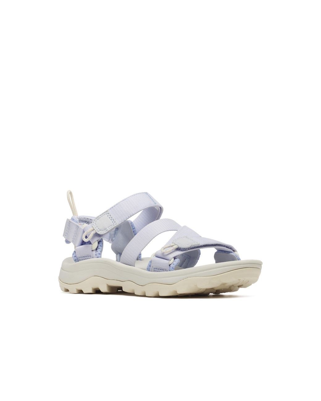 Merrell White Speed Fusion Sport Rmx