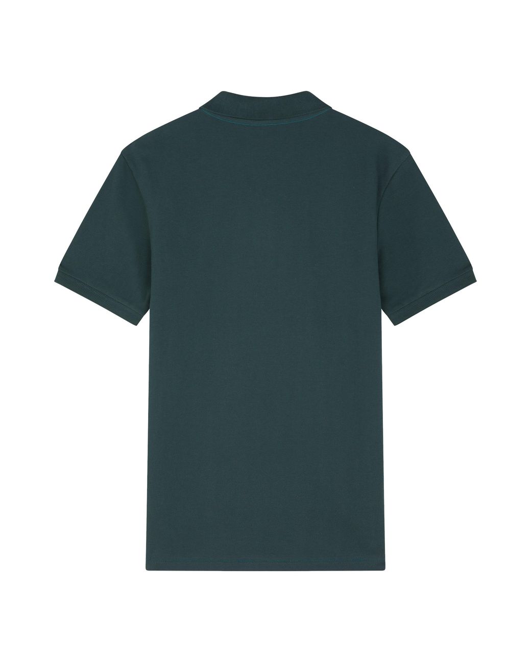 Paul Smith Green Regular Fit Zebra Polo Shirt for men