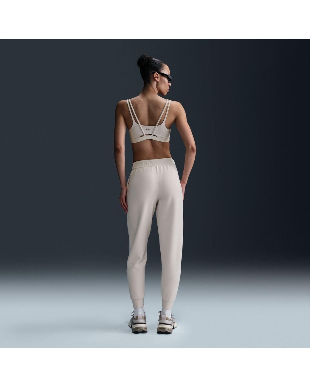 Nike Natural 24.7 Dri-Fit Mi
