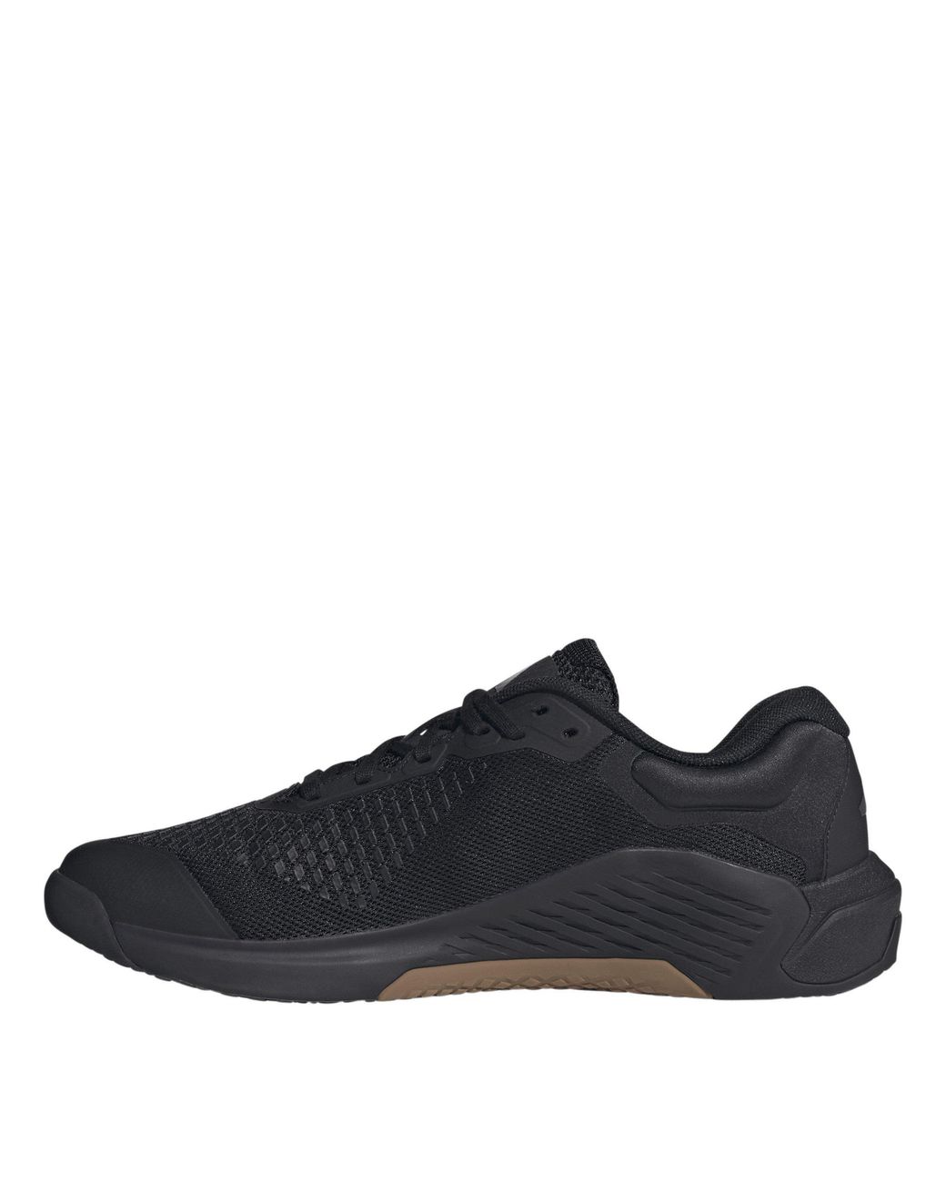 Adidas Blue Training Shoes for men