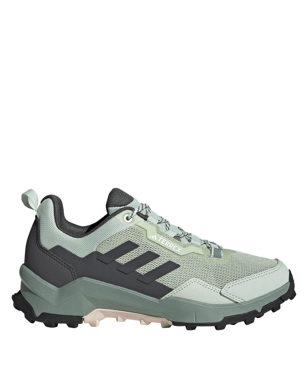 Adidas Green Terrex Ax4 W Hiking Shoes