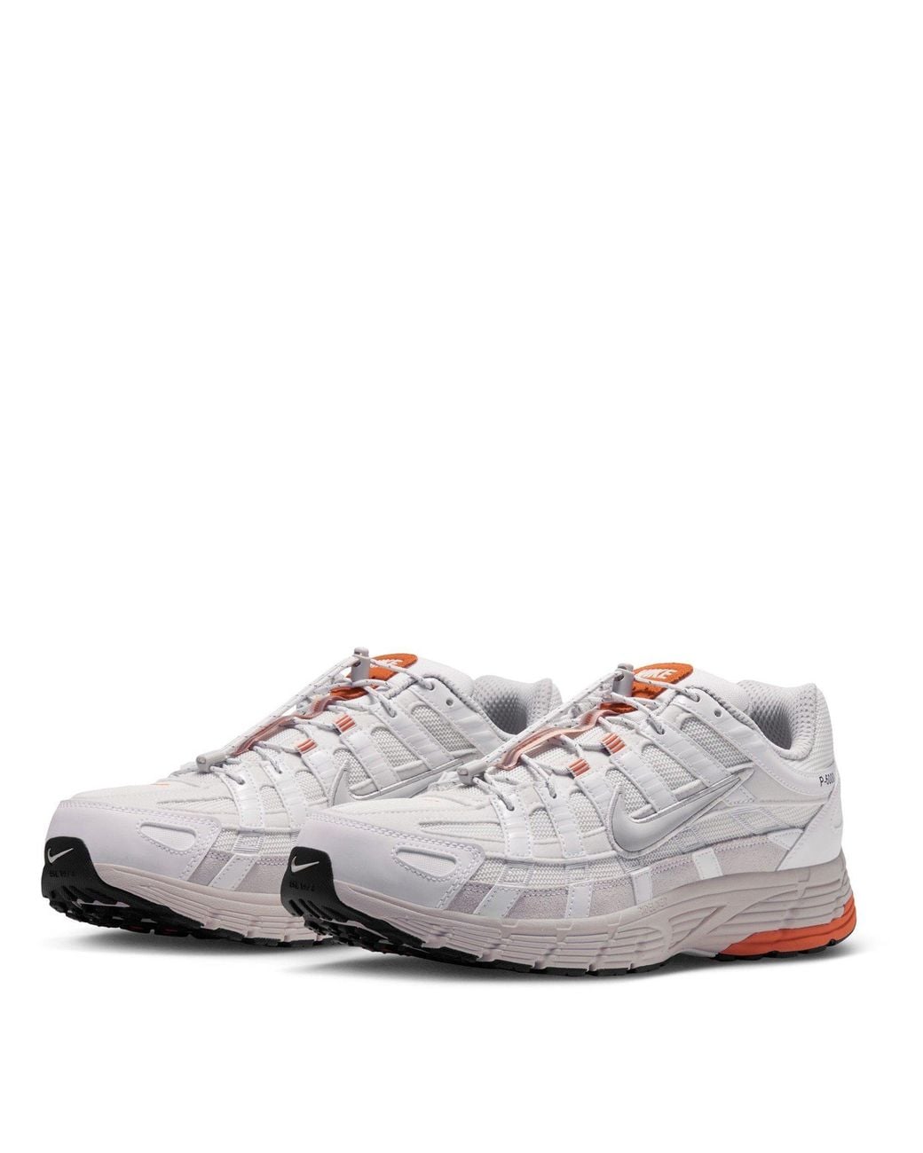 Nike Gray P6000 Winter Sn64 for men
