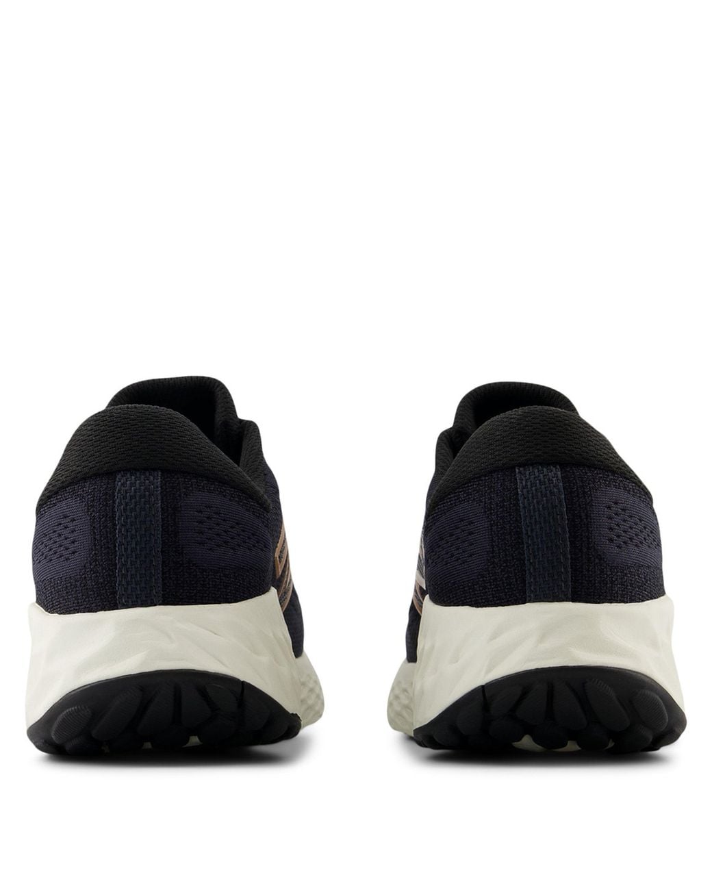 New Balance Blue Nb Evoz V4 Running Shoes