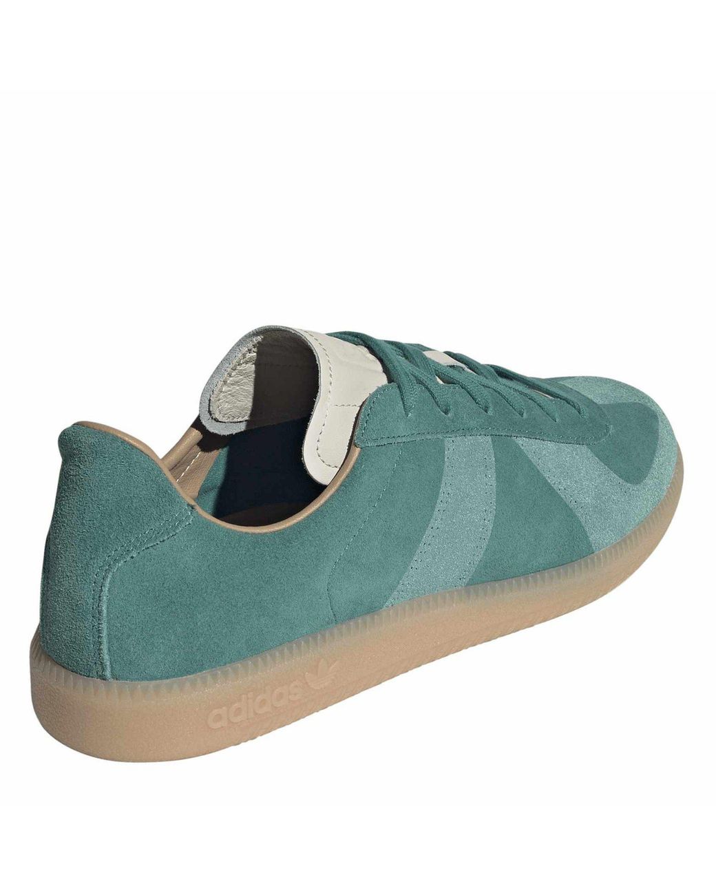Adidas Originals Green Bw Army Sneakers for men