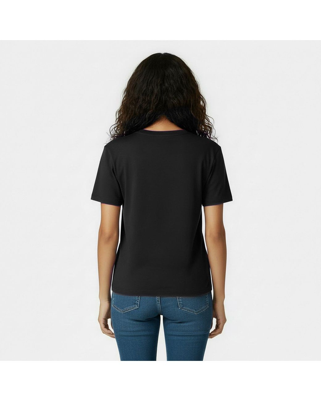 Jack Wills Gray Forstal Boyfriend T-Shirt Ladies
