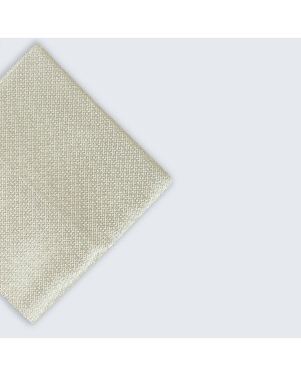 Twisted Tailor White Miles Texture Tie for men
