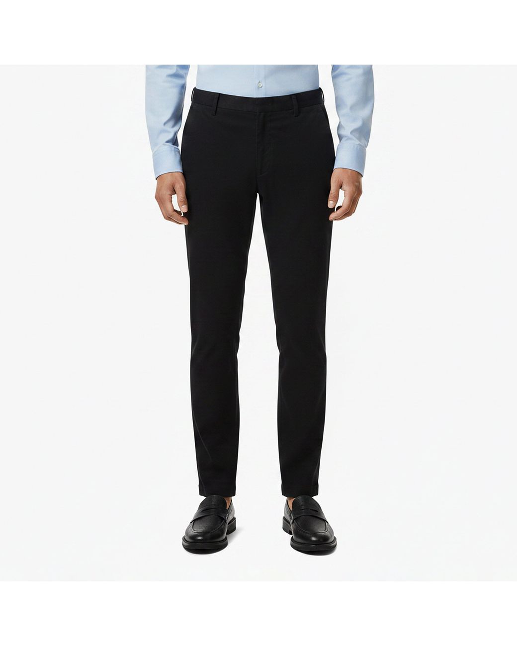 Boss Black Hbb Kaiton Slim-Fit Chinos for men