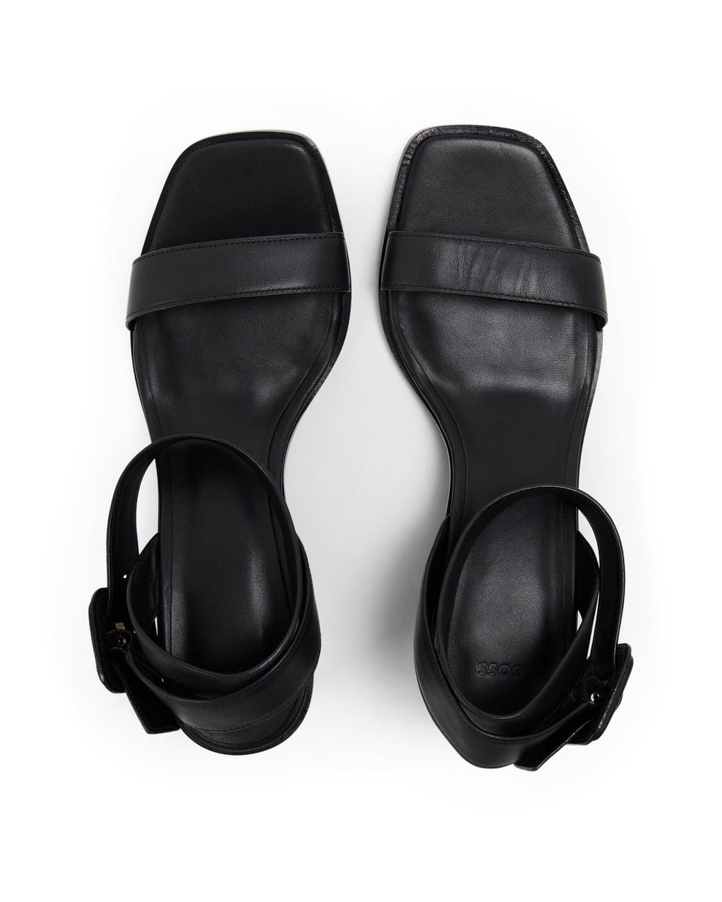 Boss Black Charlize Walking Sandals