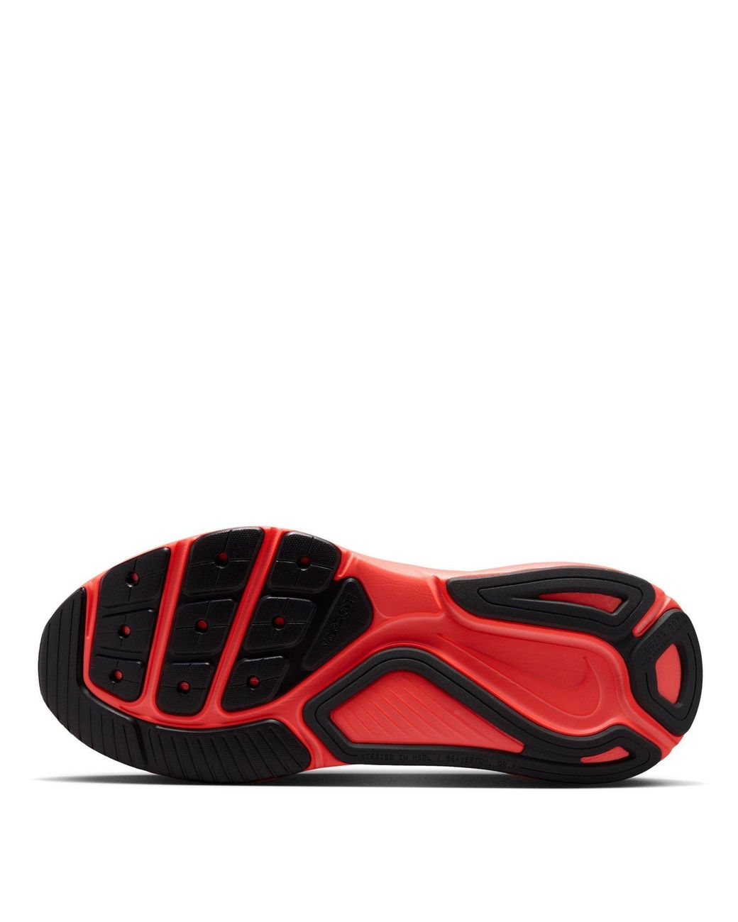 Nike Blue Structure 26 Trainers for men