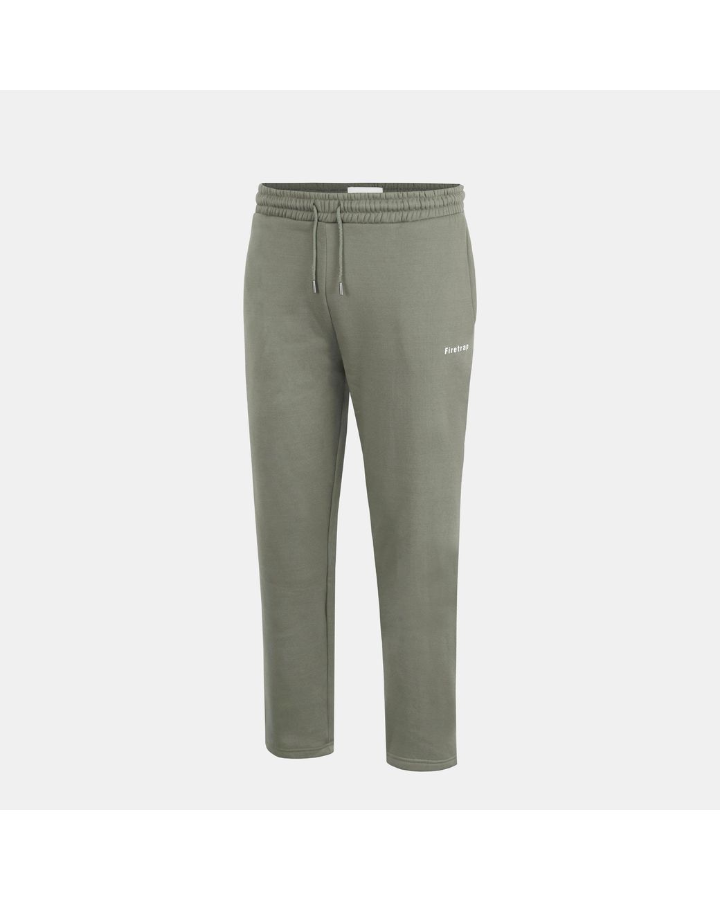 Firetrap Green Jogger for men