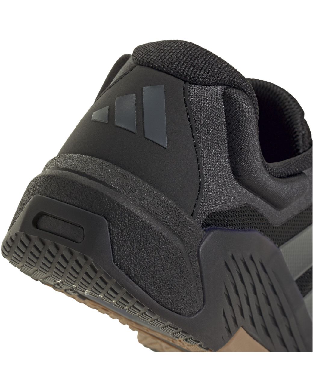 Adidas Blue Training Shoes for men