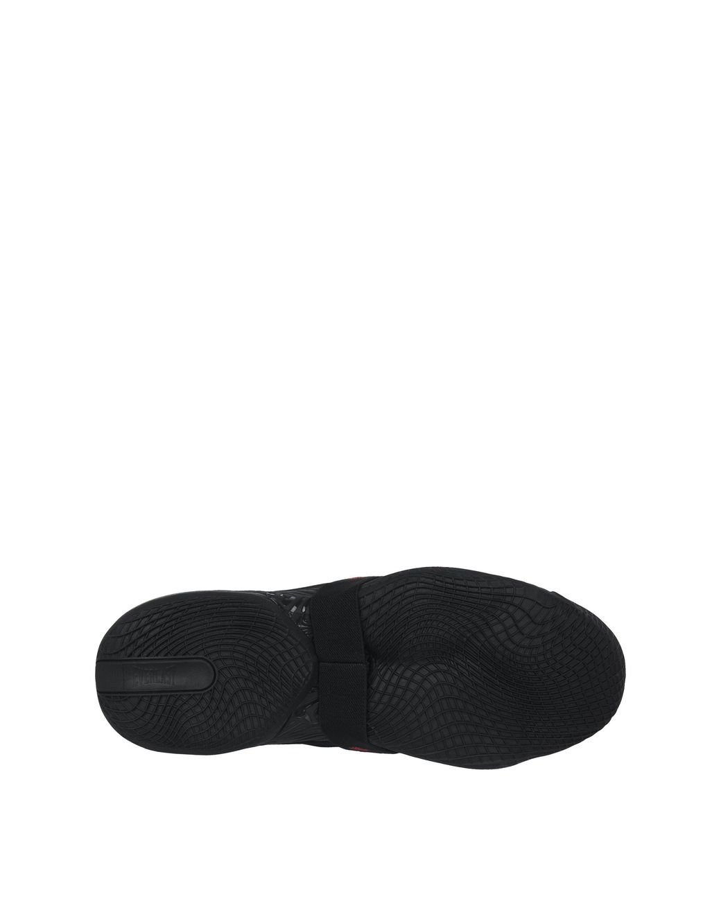 Everlast Black Supreme for men