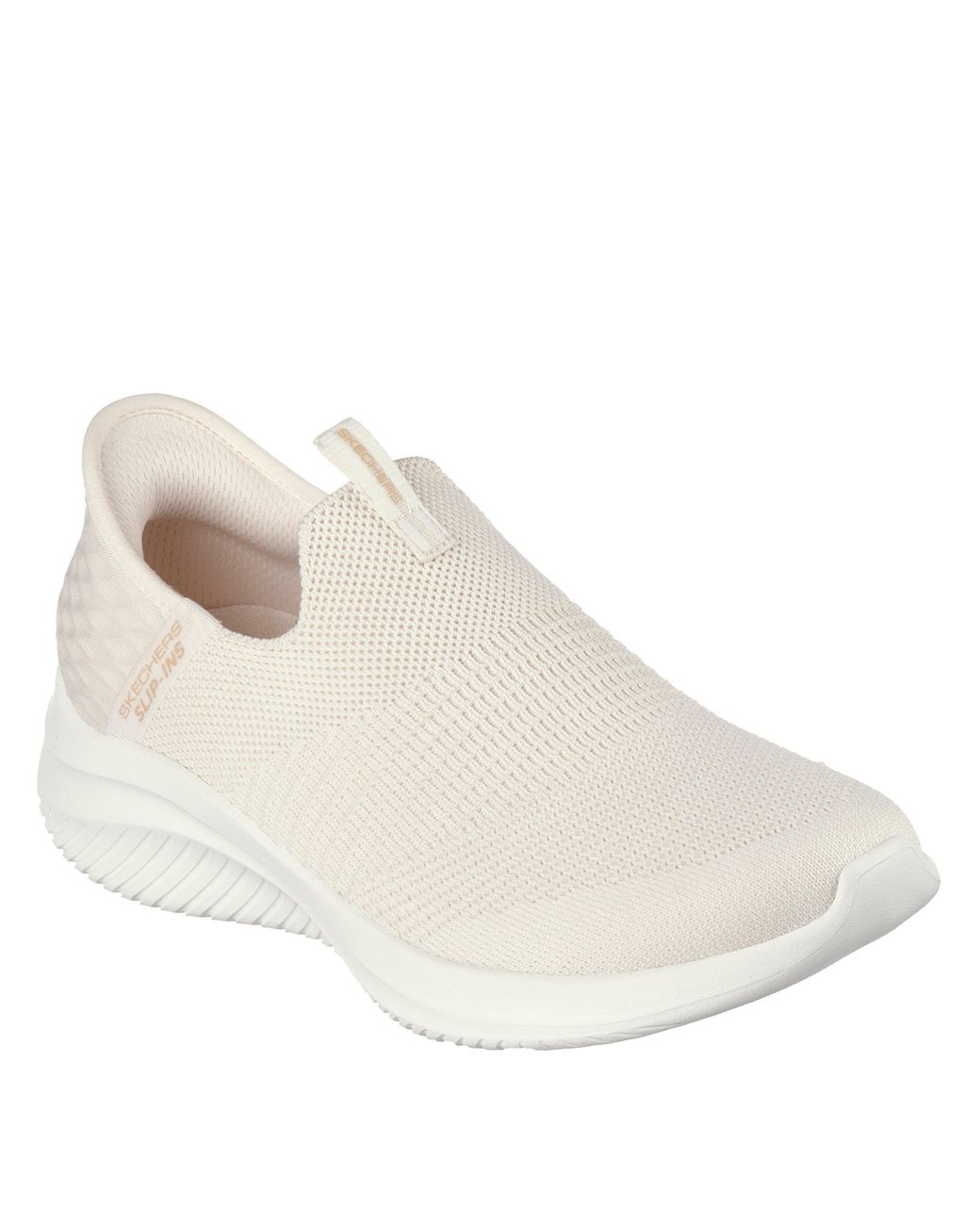 Skechers Natural Slip-Ins: Ultra Flex 3.0