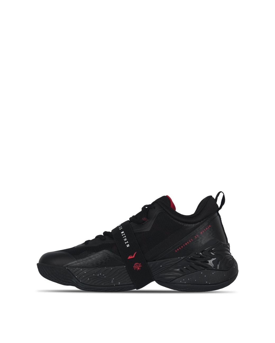 Everlast Black Supreme for men