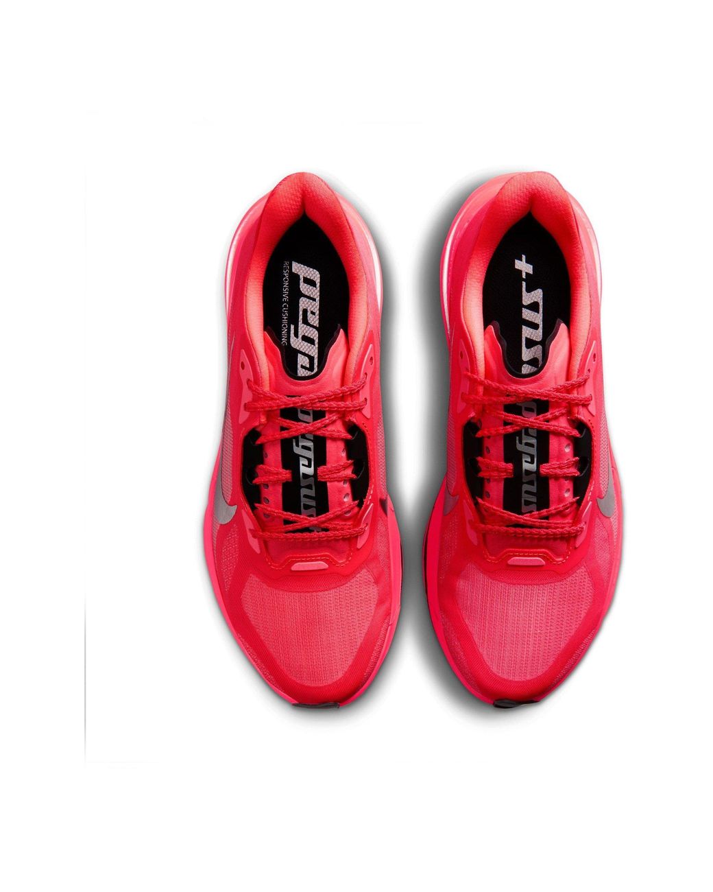 Nike Red Pegasus Plus 2 Ld64