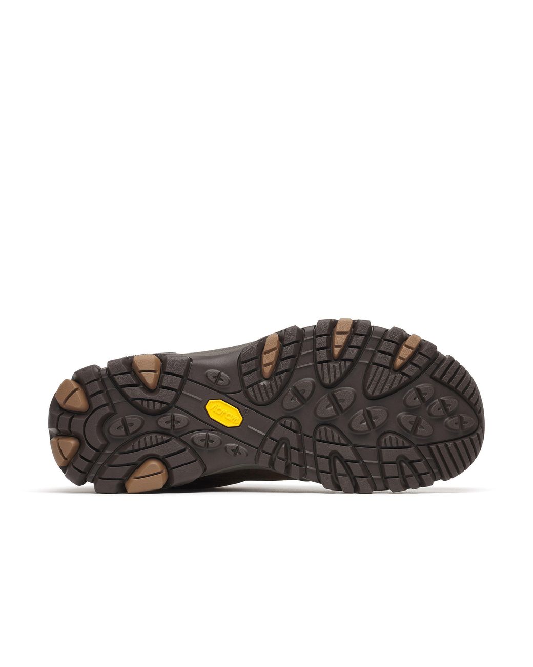 Merrell Brown Moab Adventure 3 for men