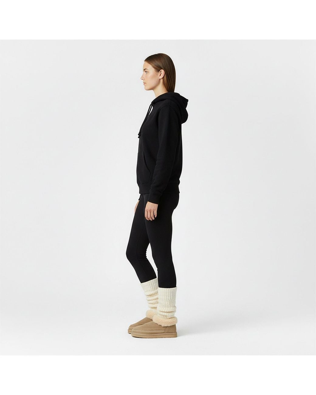 Jack Wills Natural Jw Alpine Snug Boots