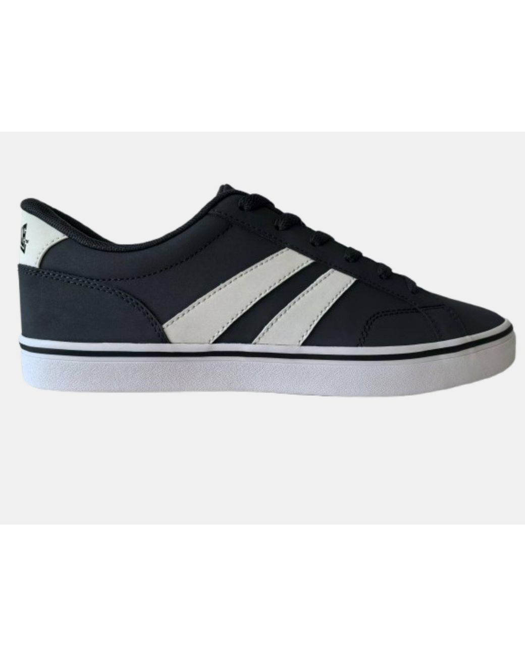 Lonsdale Blue Lace Up Water Resistant Low-Top Trainers for men