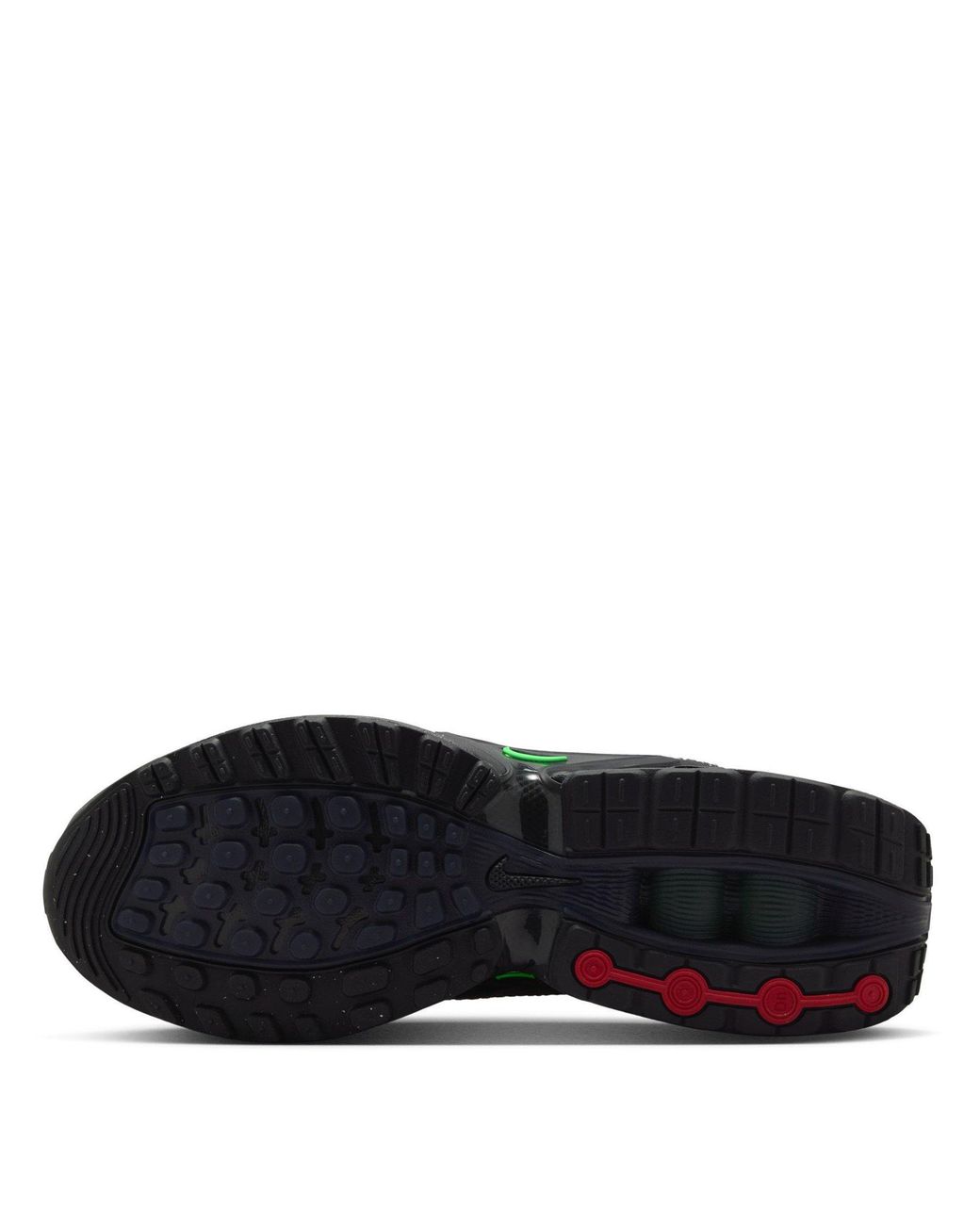 Nike Black Air Max Dn Trainers for men