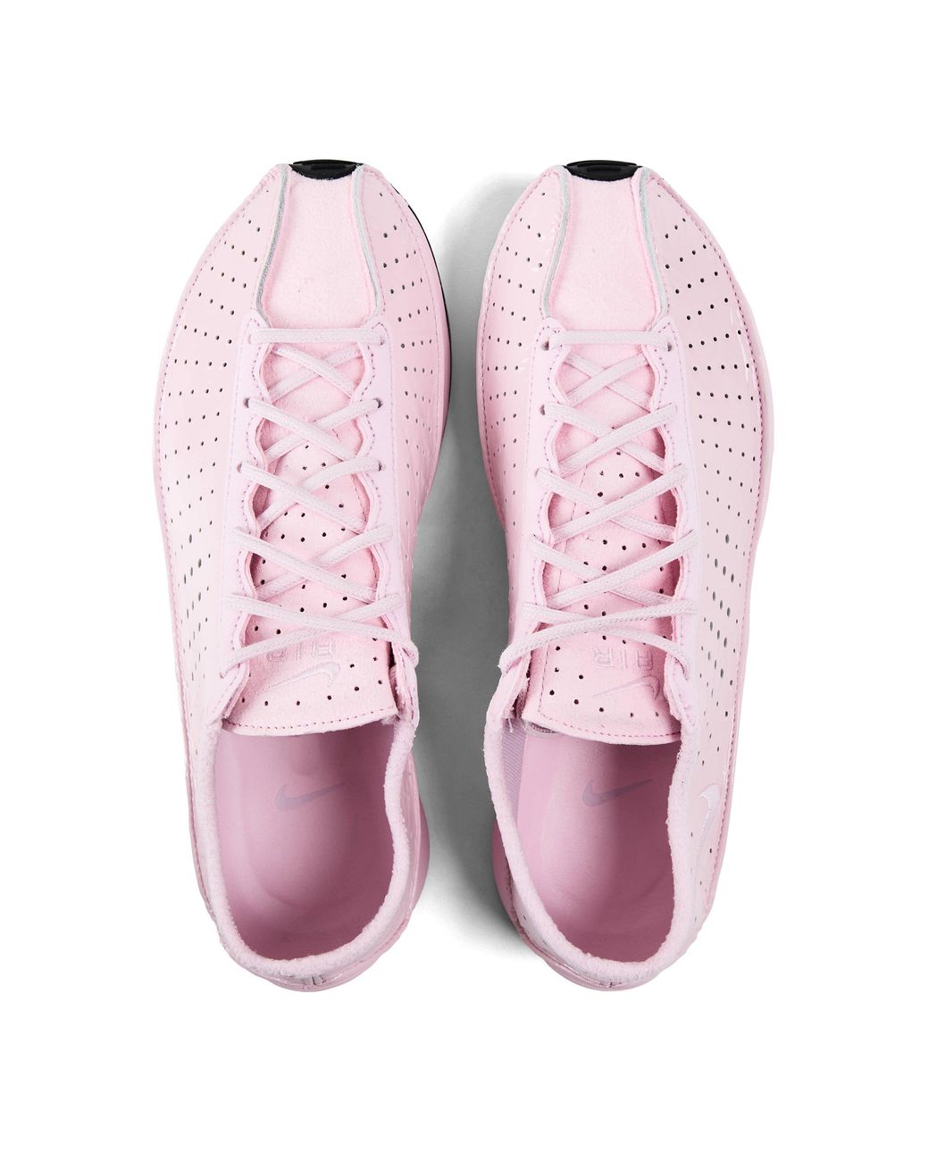 Nike Pink Air Superfly Trainers