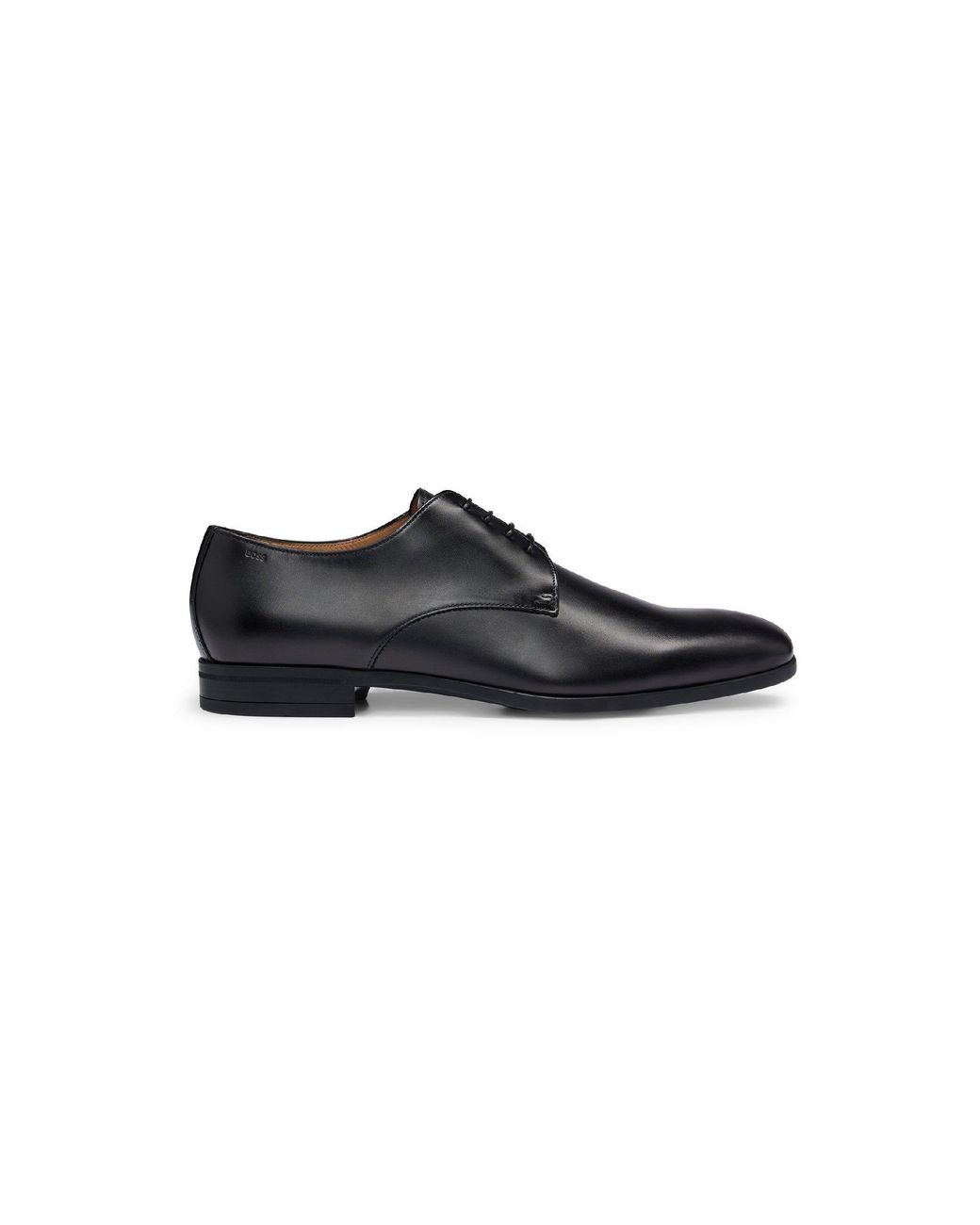 Boss Black Kensington Derby Shoes for men