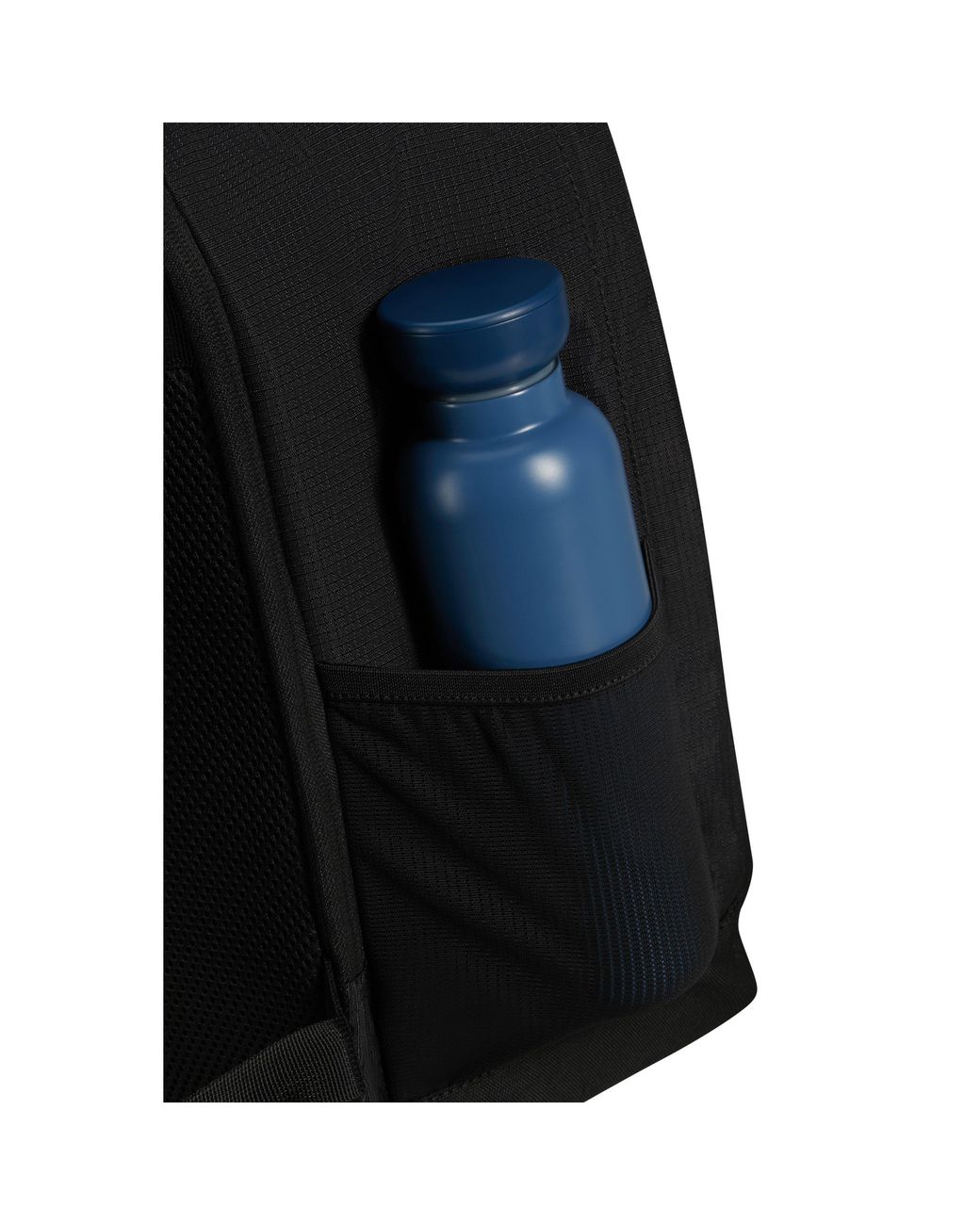 American Tourister Black Take2Cabin Casual 40X30X20Cm Underseat S/M Backpack