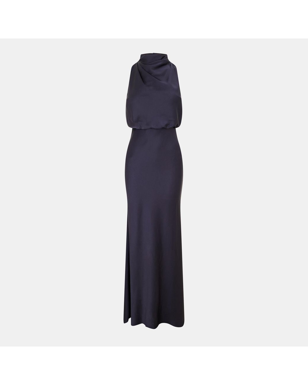 Jarlo Blue Rylie Ball Gown