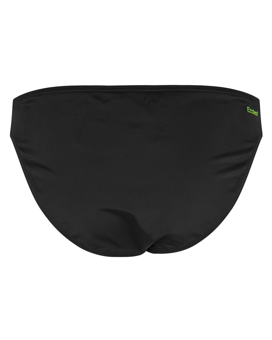 Zoggs Black Performance Bikini Bottoms