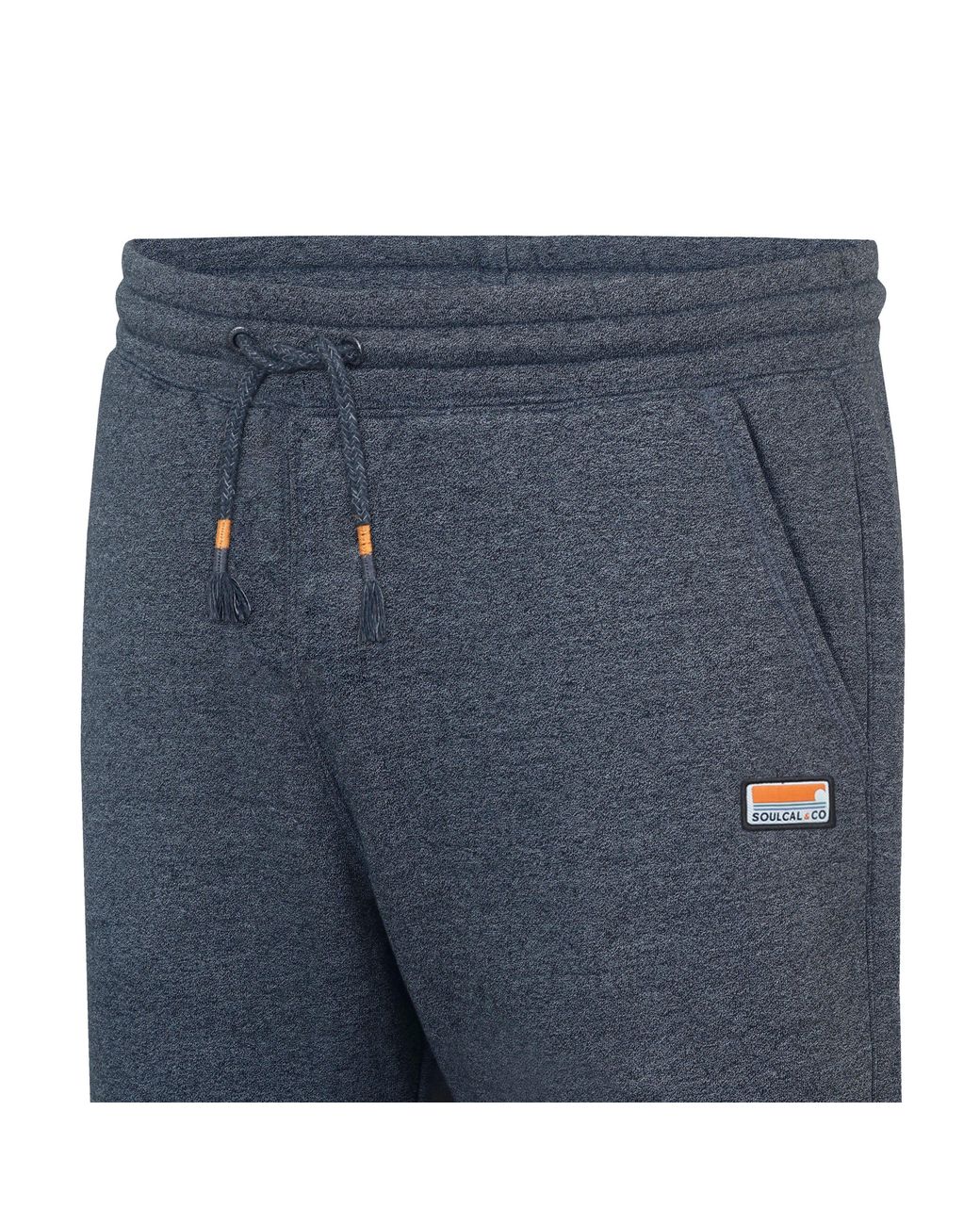 SoulCal & Co California Blue Signature Shorts for men