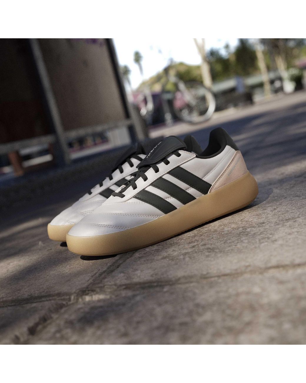 Adidas Brown Brda Mundial