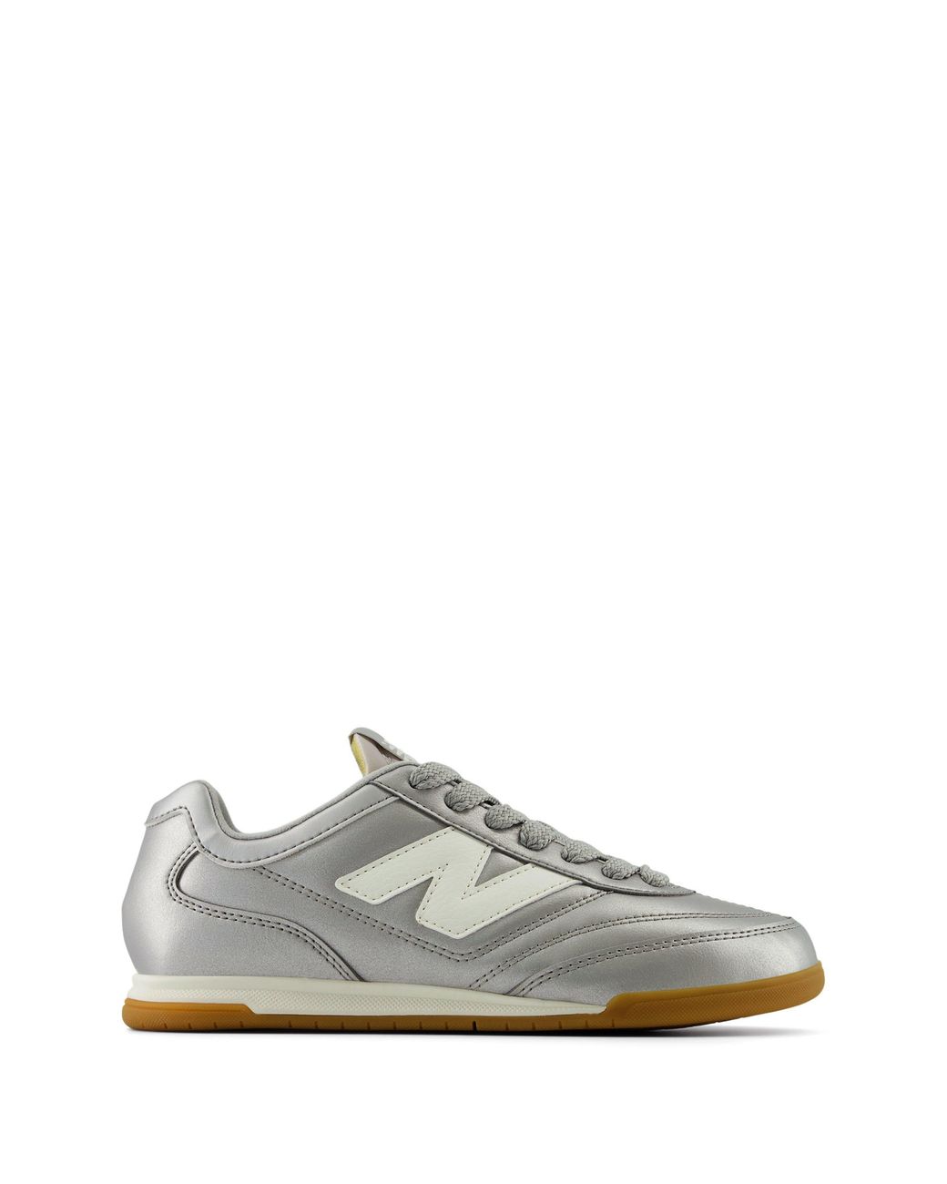 New Balance Gray Rc42 Trainer