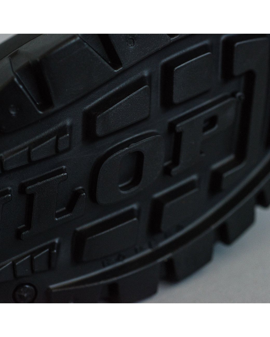 Dunlop Black Half Wellingtons for men