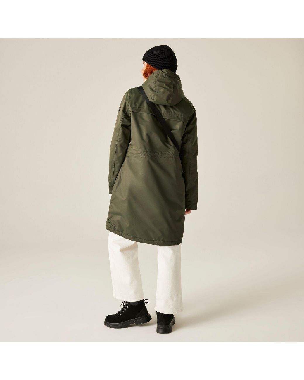 Regatta Green Romine Ii